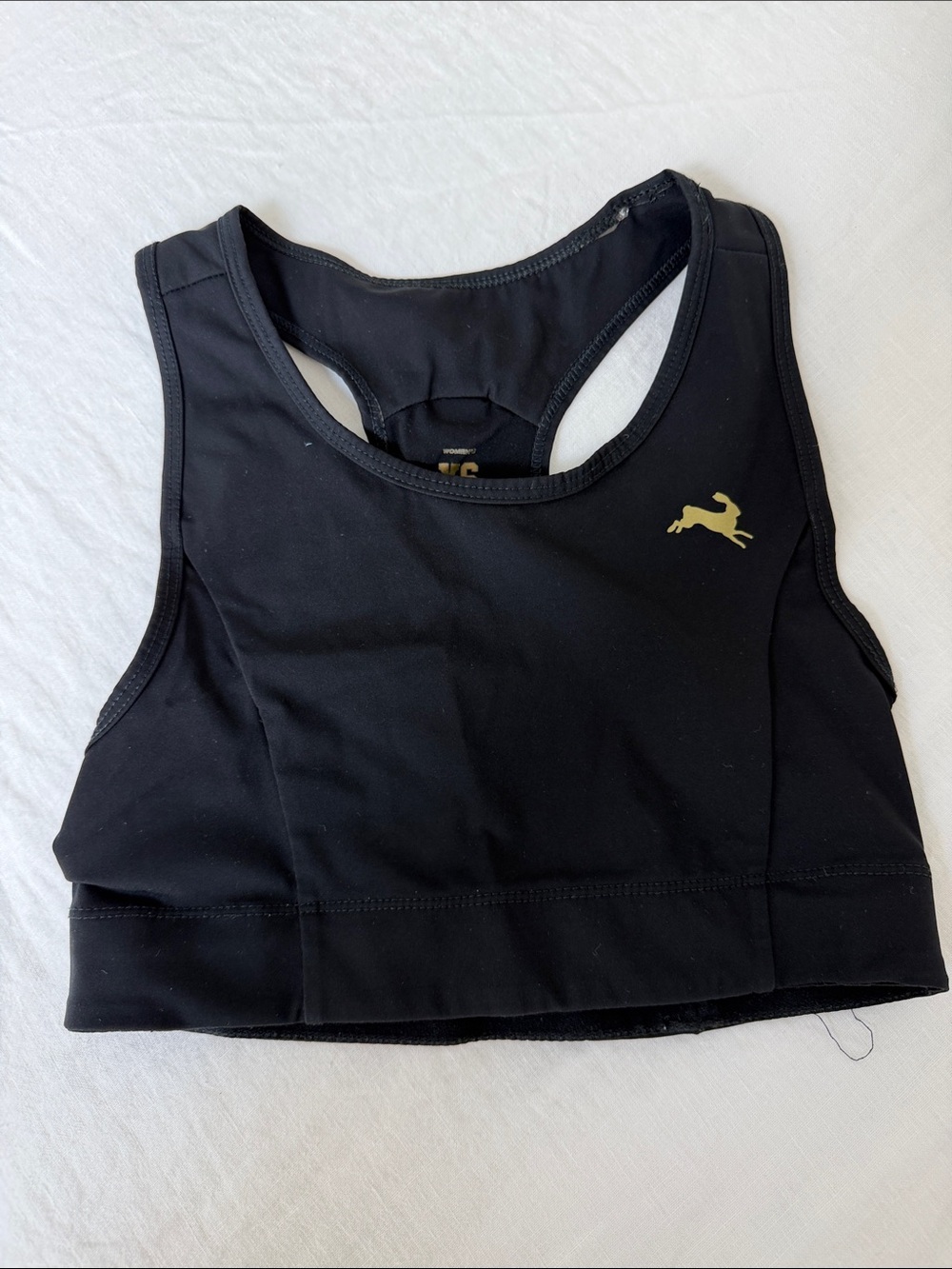 Tracksmith Alston Bra